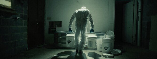 Teddy Grennan’s new mystery thriller, 'CATCH A KILLER'