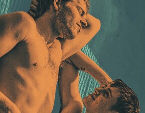 &lsquo;SAUNA&rsquo; (2025) &ndash; Award-Nominated LGBTQ Drama From Denmark Coming November 18