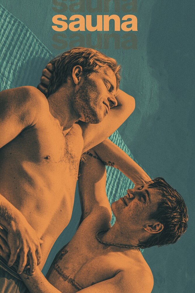 ‘SAUNA’ (2025) – Award-Nominated LGBTQ Drama From Denmark Coming November 18