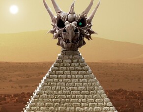 &#039;THE EYE OF THE SALAMANDER&#039; Unveils its First Official Trailer