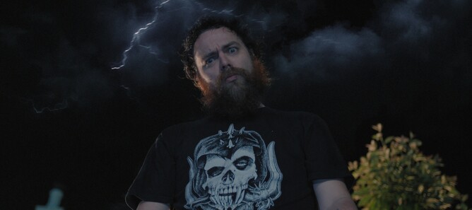 SADISTIC INTENTIONS - Eric Pennycoff - Frightfest film review