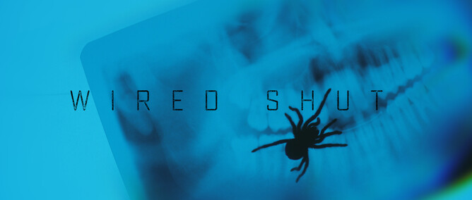 WIRED UP is director Alexander Sharp's feature film debut.