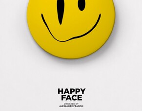 HAPPY FACE - Arrow Video FrightFest 2019 Film Review.