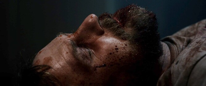 Nicholas Clarke Talks About His Role In Jez Alsop​​'s British Thriller, FIXED