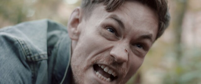 ABATEMENT indie film trailer.