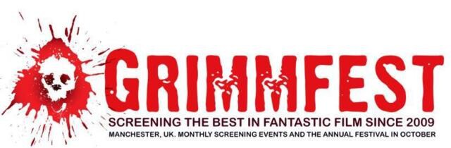 GRIMMFEST 2019 - Work in progress award