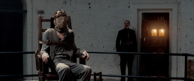 THE GATES will be released on Digital Platforms, 3rd July