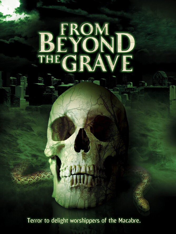 "5 films that have influenced everything I’ve done in my adult life".