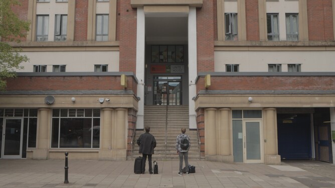 1 in 5 university students have experienced issues with their mental health