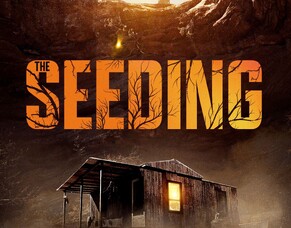 Barnaby Clay&#039;s &#039;THE SEEDING&#039;: A Riveting Thriller Set in Utah&#039;s Wilderness, Starring Scott Haze and Kate Lyn Sheil