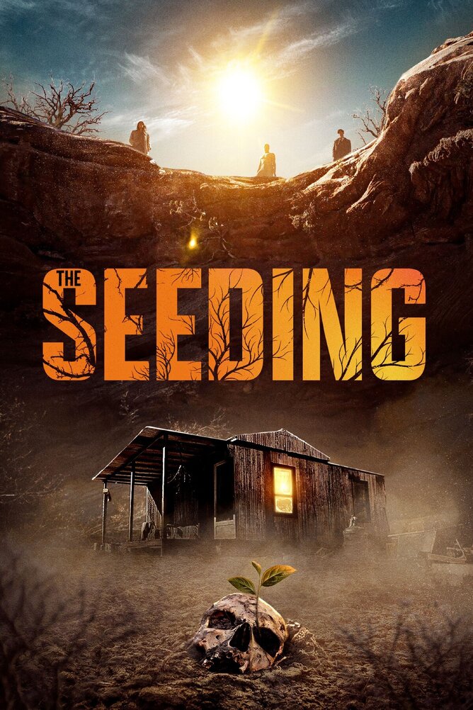 THE SEEDING - A masterful blend of suspense and psychological drama