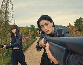 Exploring the Mystical World of &quot;MAD CATS&quot; &ndash; A Reiki Tsuno Film