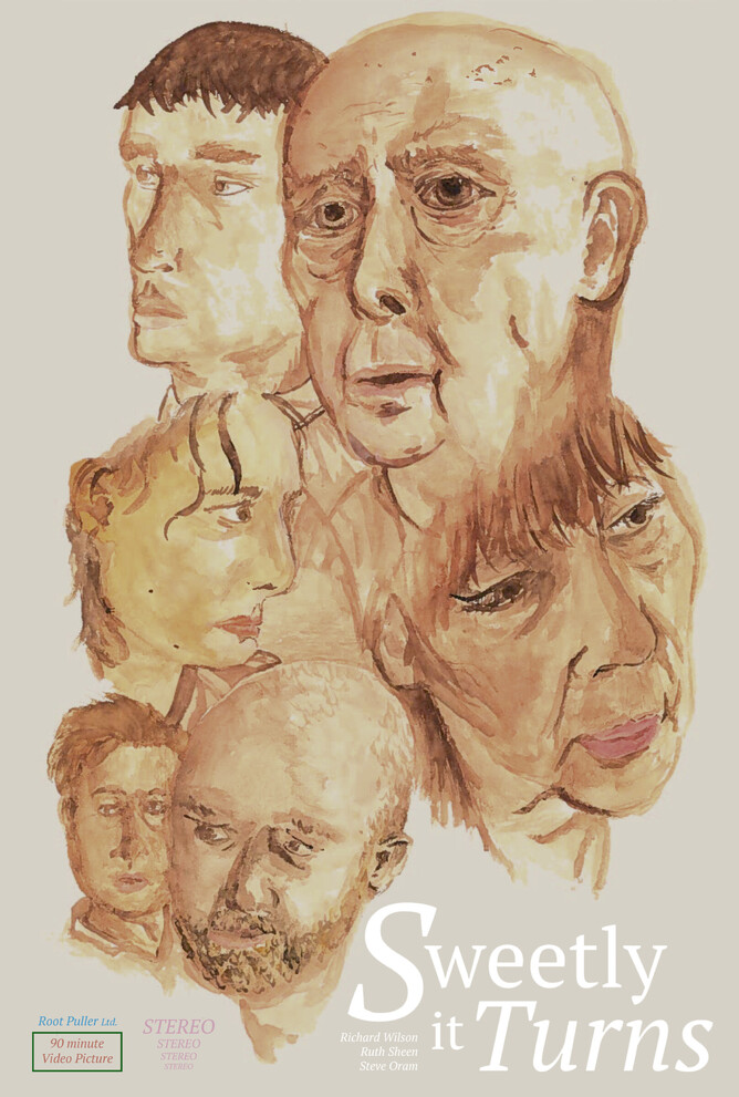 ‘SWEETLY IT TURNS’ Trailer Released – New British Kitchen-Sink Drama