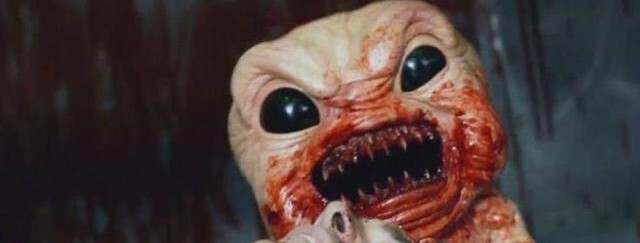 BAD MILO! - Body Horror Movie