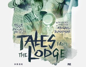 TALES FROM THE LODGE - Arrow Video FrightFest 2019 Film Review.