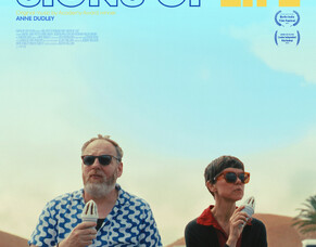 Signs of Life Trailer Released Ahead of September UK Cinema Launch