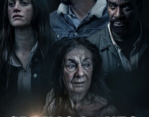 Experience Chilling Horror in &#039;SPRING LAKES&#039; - Coming January