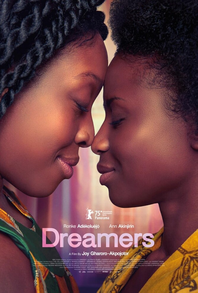 We Are Parable Release ‘DREAMERS’ Trailer – Directed by Joy Gharoro-Akpojotor
