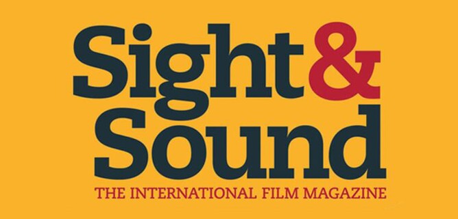 Nick James - Sight & Sound Magazine - Best British Films