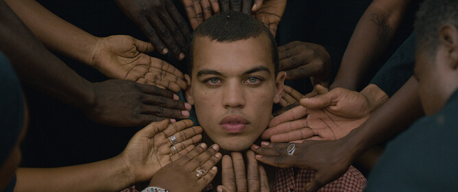  ​Lead actor, Dudley O'Shaughnessy, was a champion boxer...