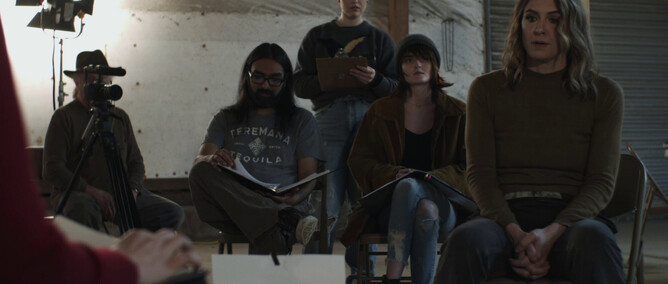 ACORN Set for VOD and Blu-ray Release on January 30th, 2024 by Bayview Entertainment