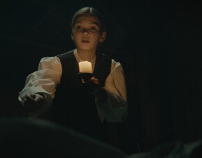 First Look at the Trailer and World Premiere Announcement for &#039;THE MONSTER BENEATH US&#039; at Frightfest