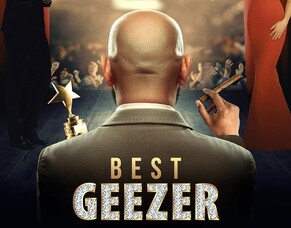 Essex Comedy &#039;BEST GEEZER&#039; Now Available for Streaming in the UK and North America