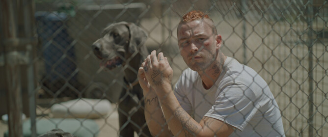 HOME Official Trailer (2022) starring Kathy Bates, Jake McLaughlin & Aisling Franciosi