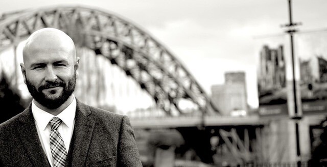 STEVE WRAITH - Hereford Films - Jonathan Sothcott