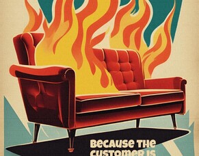 Laugh Out Loud with RETAIL! &ndash; A New Canadian Workplace Comedy