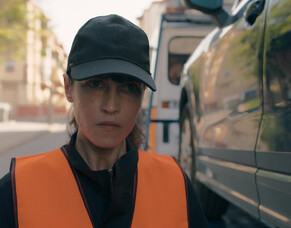 Unsettling Feminist Horror Short &#039;BERTA&#039; to Premiere at Fantasia Film Festival