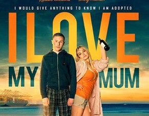 Writer/Director Alberto Sciamma Talks About His Comedy I LOVE MY MUM.