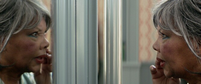 BEAUTIFUL THINGS - Cleo Sylverstre