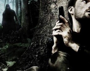 Trailer Drops For John Langridge&#039;s Hit-Man Horror 13 GRAVES