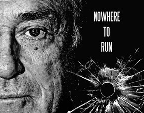 BILLY MURRAY Set To Star In British Gangster Film NEMESIS.