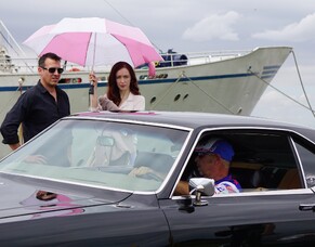 &#039;BEARS ON A SHIP&#039; to Premiere at Sinister Creature Con