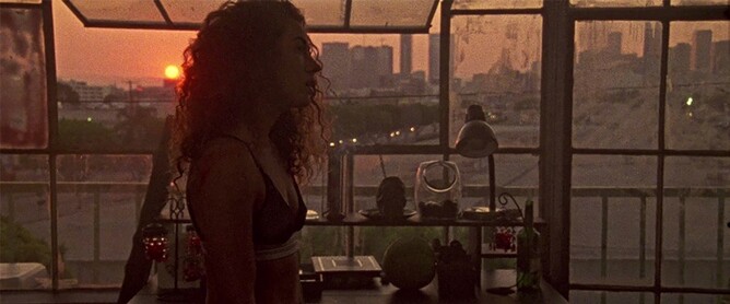 BLISS - Joe Begos horror is at Frightfest 2019