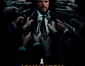 Presenting &#039;BABA YAGA: Assassins Revenge,&#039; the Inaugural Feature Film from DRagonFLIX