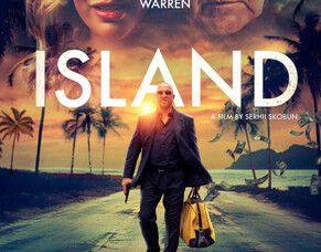 &#039;ISLAND&#039; Teaser Trailer Released For Psychological Crime Thriller Filmed In The Canary Islands