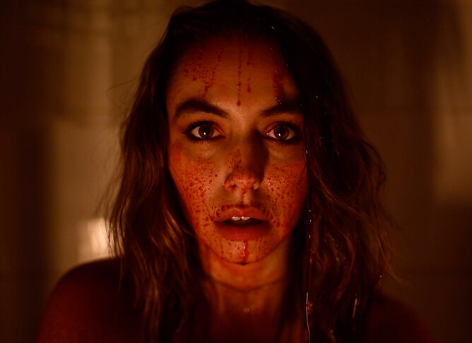 LOVE YOU TO DEATH a horror short film by Elizabeth McCafferty