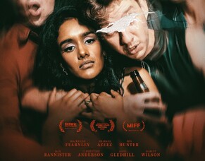 &lsquo;BIRDEATER&rsquo; &ndash; Official Trailer Unleashes a Feral Outback Nightmare