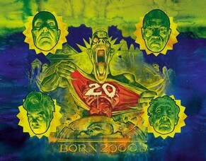 FrightFest &ndash; A Film Festival&rsquo;s Sense Of Community Is All.