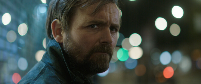  Neil Maskell as Bull