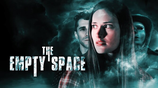 THE EMPTY SPACE  - Directed by Andrew Jara, and starring Valerie Alene, Joe Sinclitico, and Rachel Olsen.