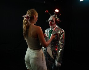 First Look Teaser For Marc Zammit&#039;s British Horror &#039;JITTERS&#039;