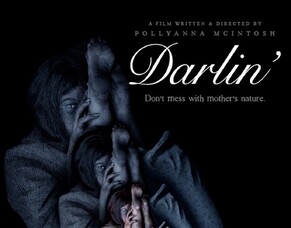 Pollyann McIntosh Talks About Her Horror Movie DARLIN&#039; Ahead Of Today&#039;s GrimmFest Screening.