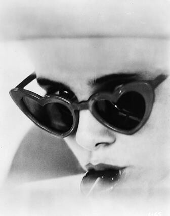 Lolita (1961) Stanley Kubrick