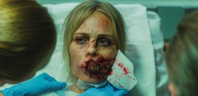 RABID - Laura Vandervoort