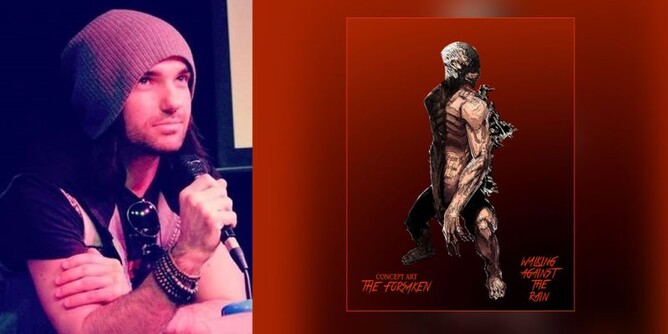 The apocalyptic Biblical monster movie, shot on locations in the UK over a three-week period, will star Cruel Summer’s Reece Douglas, newcomer Maisy Kay and James Swanton as monster creation ‘The Forsaken’