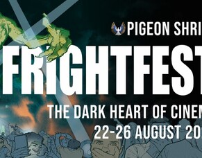 FrightFest 2024 Discovery Screen 1 Line-Up